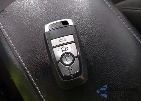 2017 Ford Fusion Se from USA, damaged, VIN 3FA6P0H76HR198298